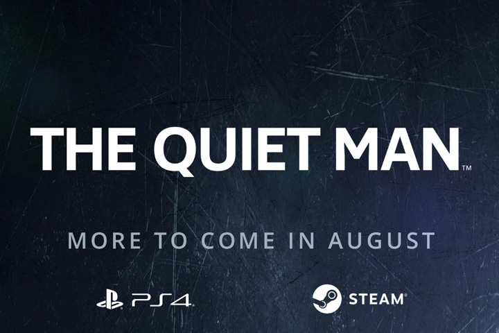 The Quiet Man : Infos sur le nouveau jeu de Square Enix